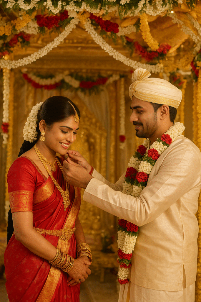 Top Event Planner in Hyderabad