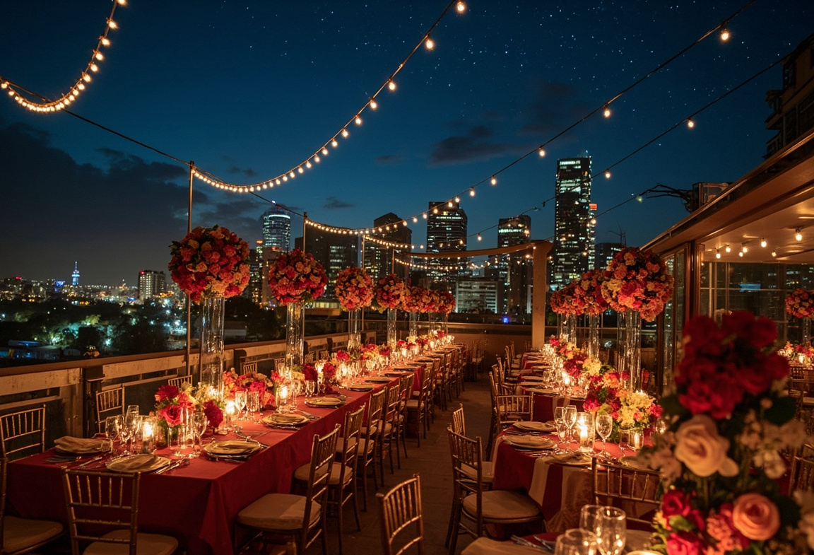 Budget Event Planner in Hyderabad