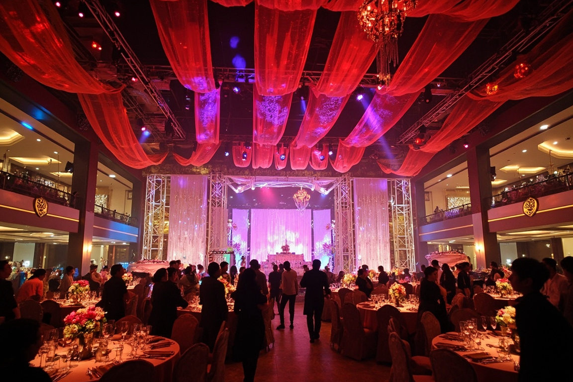 Event Planner in Hyderabad