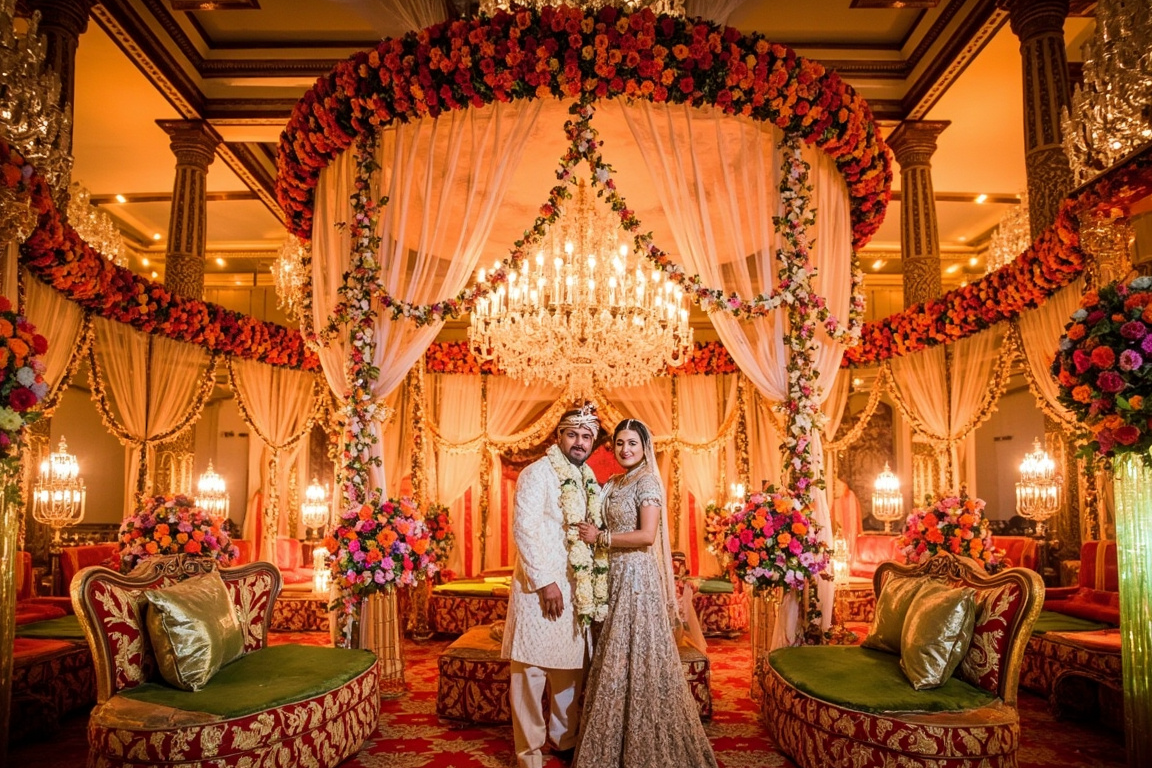 Best Event Planner in Hyderabad