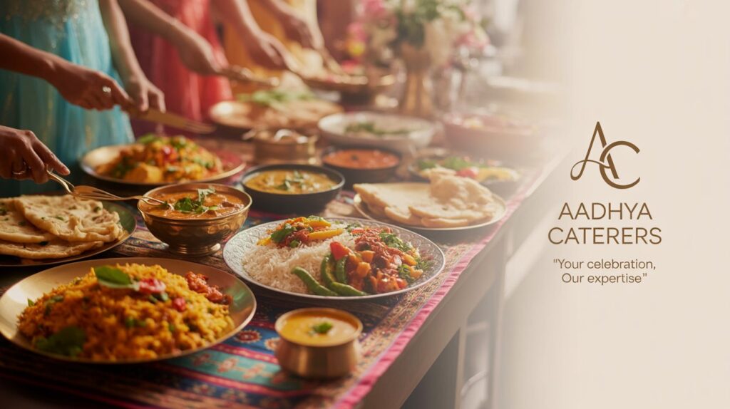 Wedding catering packages Hyderabad