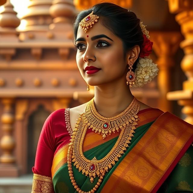 One Gram Gold Jewellery