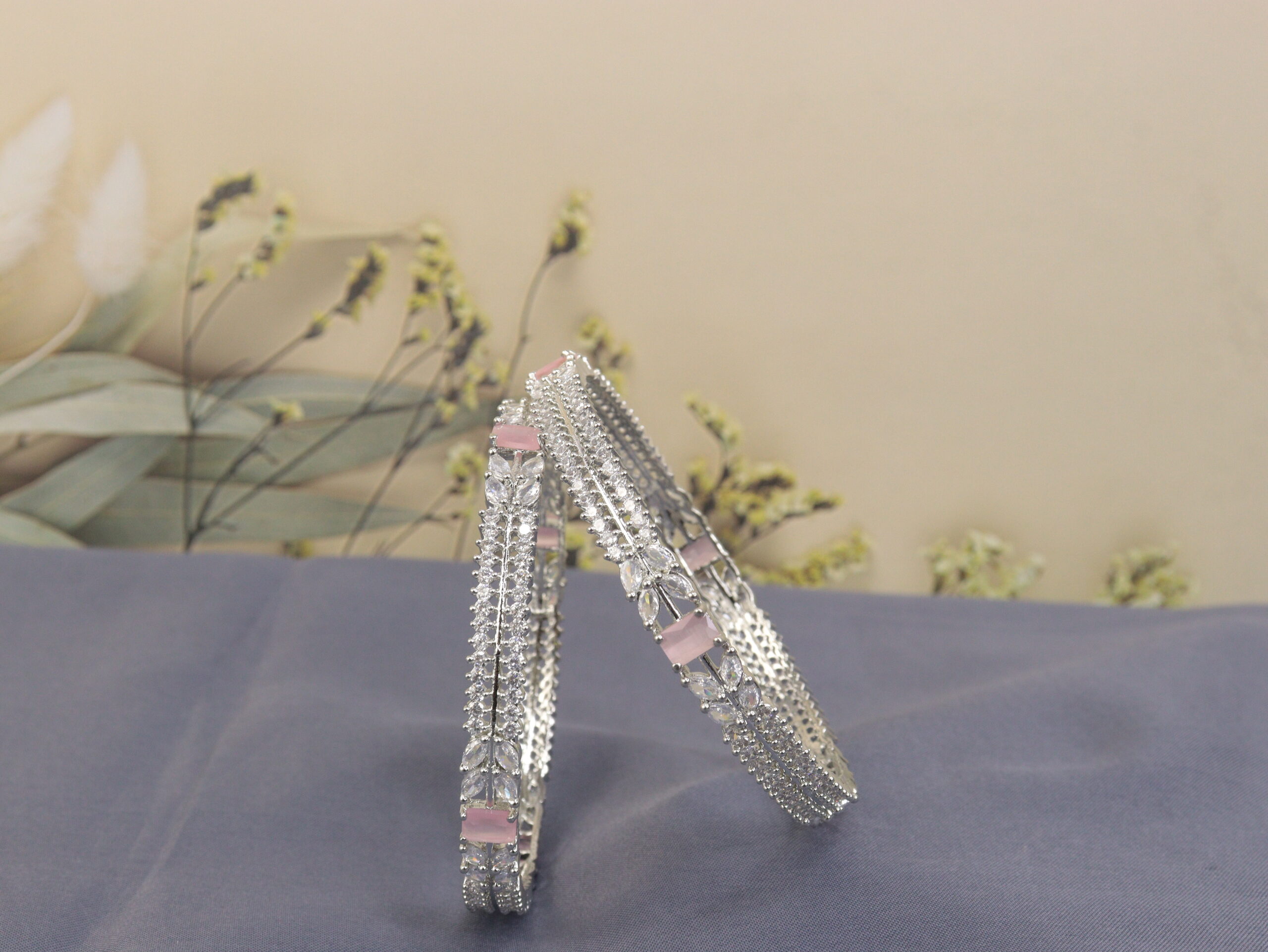 Latest New One Gram Gold Jewellery Designs in Hyderabad