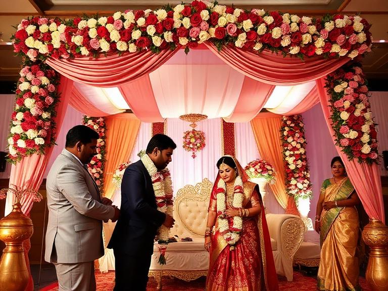 Best Event Planners in Hyd