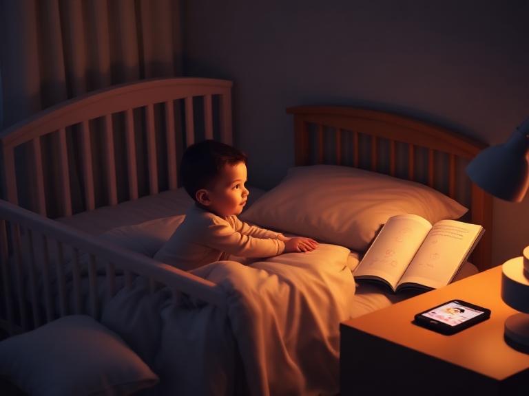 Toddler Hitting When Angry