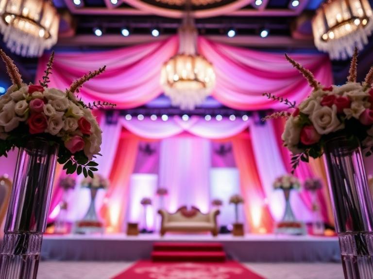 Event Planners in Hyderabad