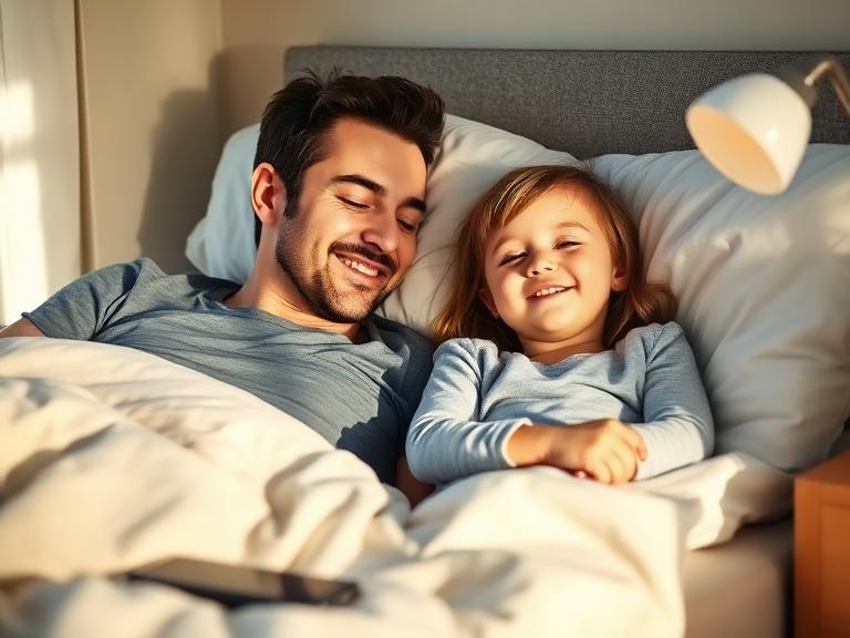 Best Parenting App