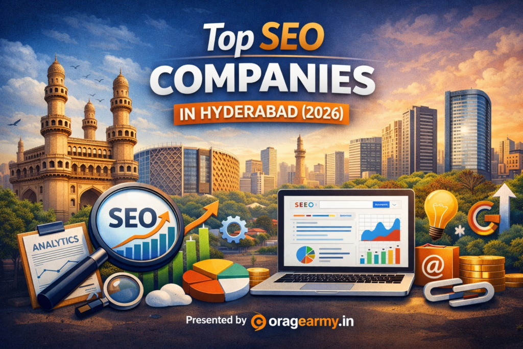 seo company