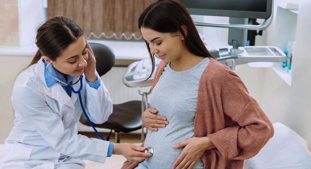 What to Expect During Your First Visit to a Gynecologist in Vizag