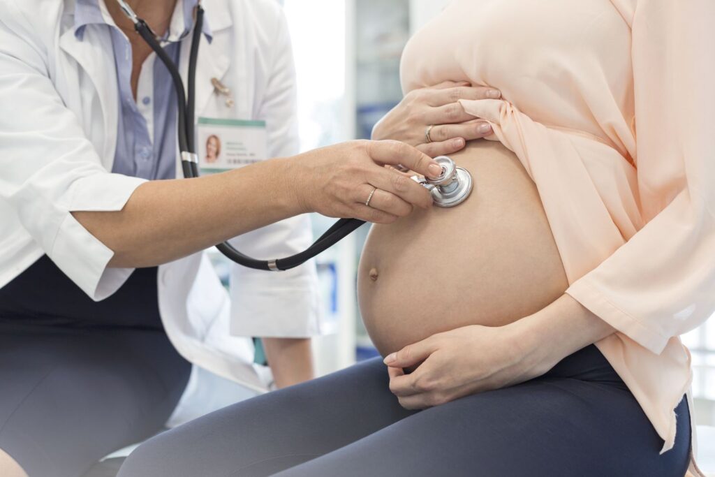First Visit to a Gynecologist in Vizag