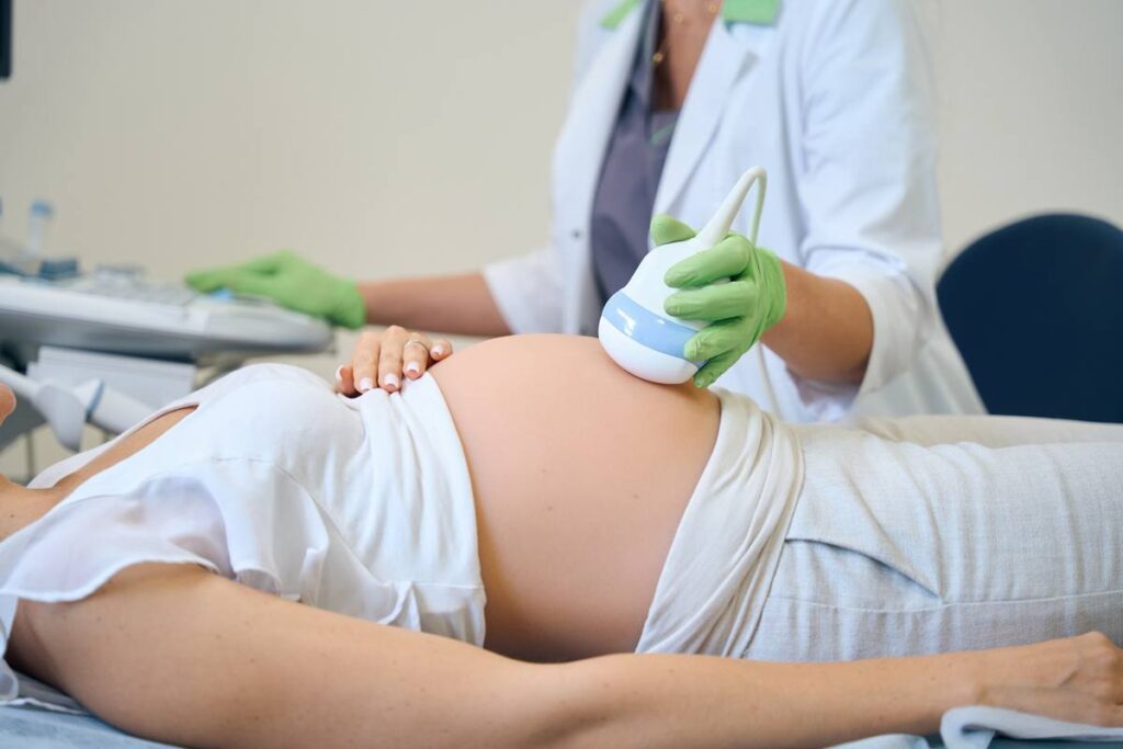 First Visit to a Gynecologist in Vizag 2026