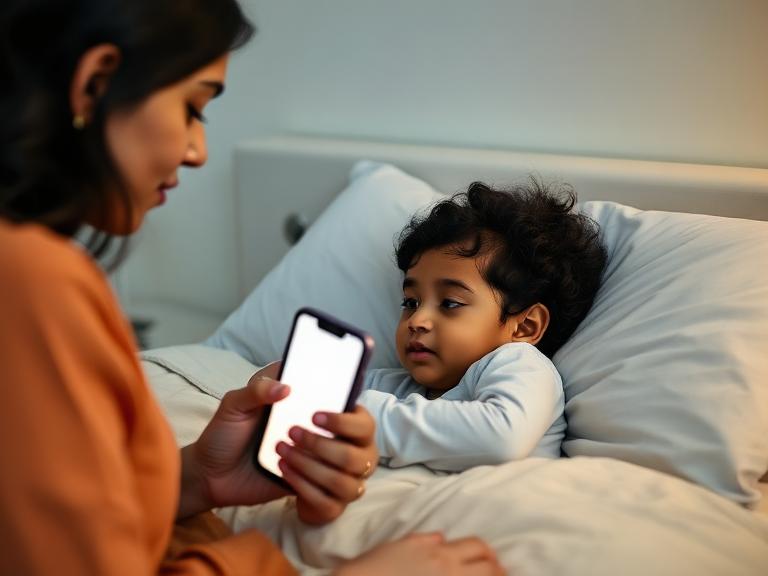 Positive Parenting