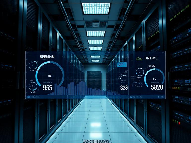 Web Hosting Services Hyderabad