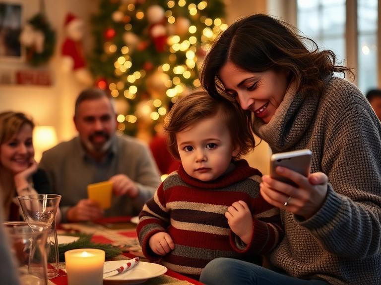 Positive Parenting Tips