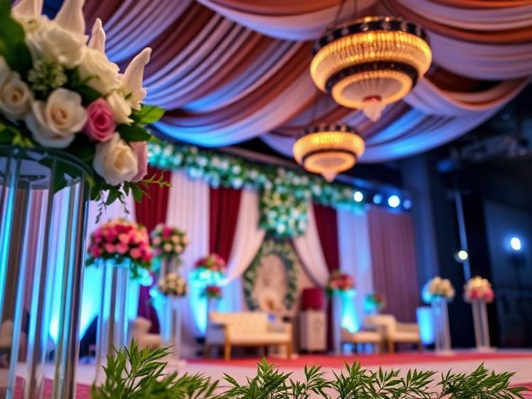 Wedding Event Management Company in Vizag
