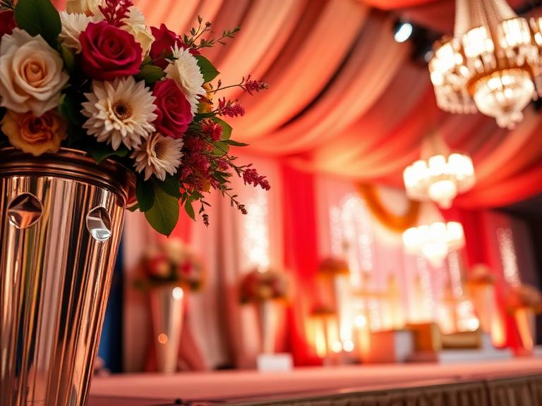 Wedding Event Management Company in Vizag