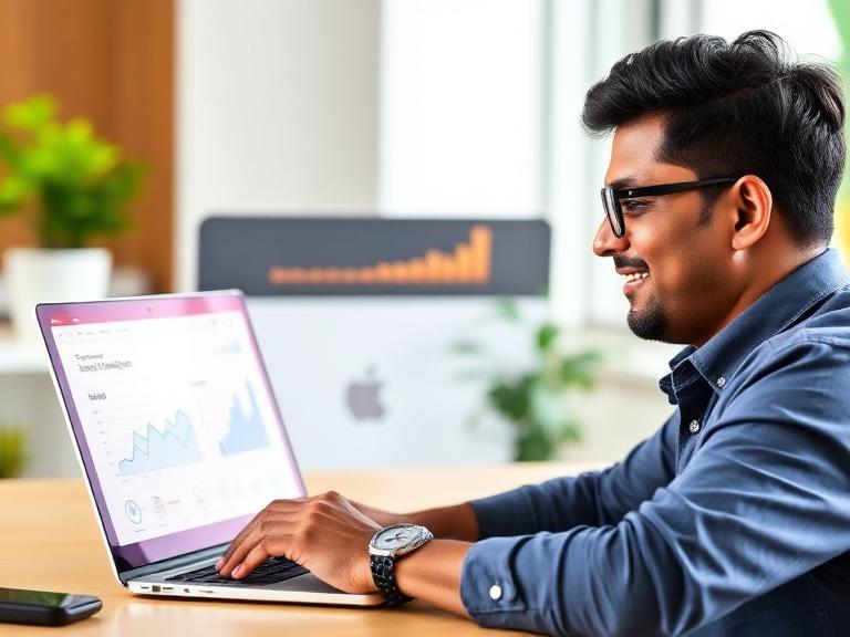 Top Website Designers in Hyderabad