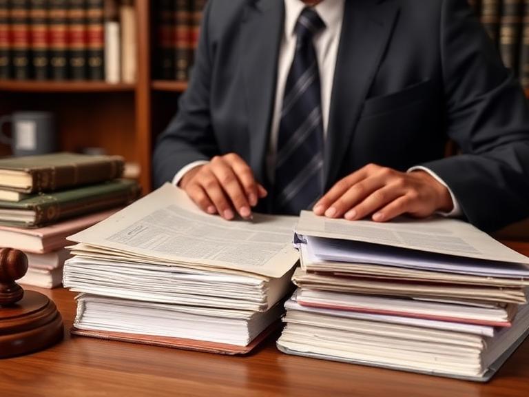 Best Lawyers in Hyderabad for Civil Matters