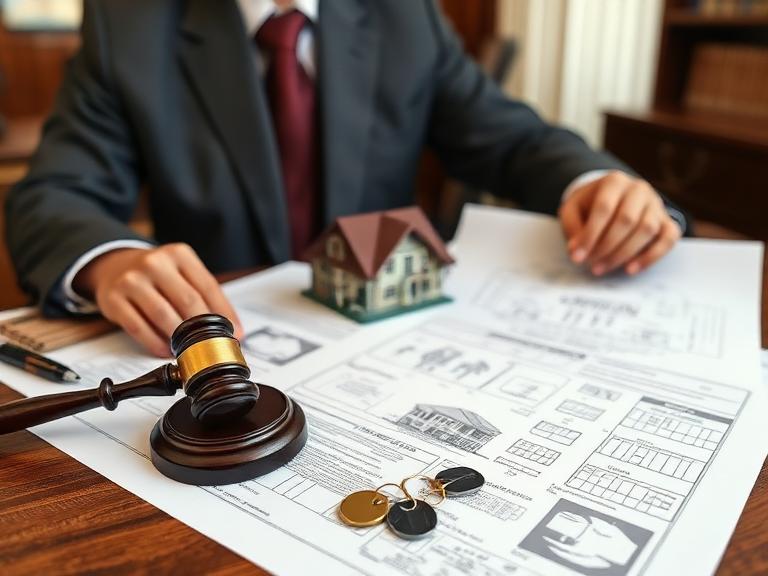 Best Lawyers in Hyderabad for Civil Matters