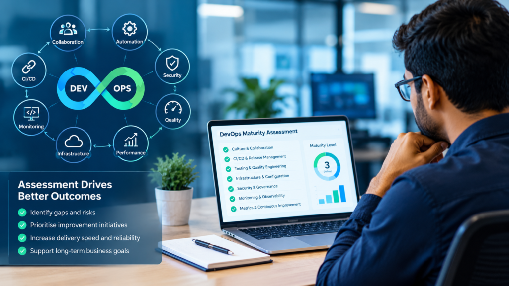 DevOps Maturity Assessment