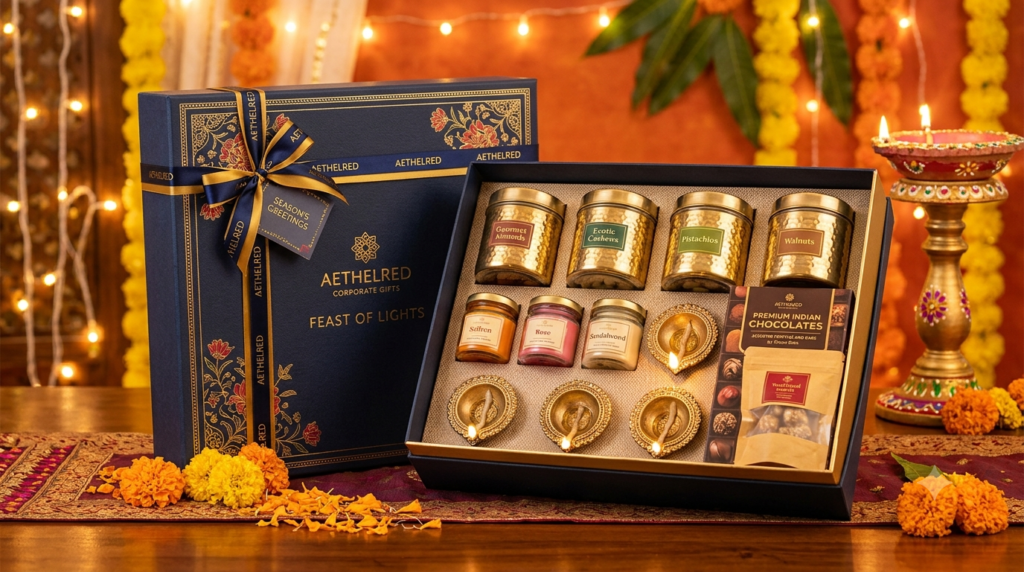 Customized business gifts Hyderabad
